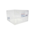 サワダプラテック　アクリルBOX　150×150×100×2mm