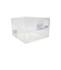 サワダプラテック　アクリルBOX　150×150×100×2mm