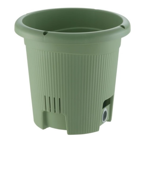 リッチェル　水ラク菜園上手　丸36型