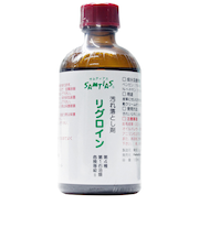 サムティアス　リグロイン　汚れ落とし　100mL