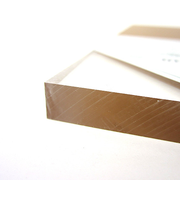 カナセ　アクリル板　270×320×10mm　クリア