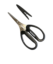 キャナリー（CANARY）　アームレスラーハード　ストレート　AW－165HS　黒