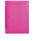 キングジム（KING　JIM）　リングノート　テフレ－ヌネオ　A4　9856TTENE－001　ピンク