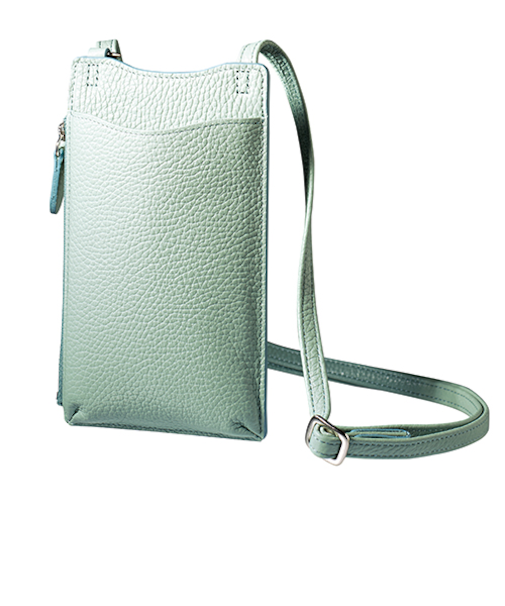 【お買い得】　ハンズオリジナル　アトリエヌウ　wol（ウォル）シリーズ　スマホショルダー　Cielo