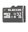 エレコム（ELECOM）　microSDカード　32GB　SD変換アダプタ付　MF-HCMR032GU11A