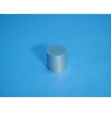 アルミ円柱　径30×高30mm