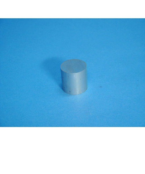 アルミ円柱　径30×高30mm