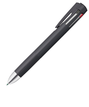 ゼブラ（ZEBRA）　ブレン4＋S　0.5mm　B4SAS88－BK　黒