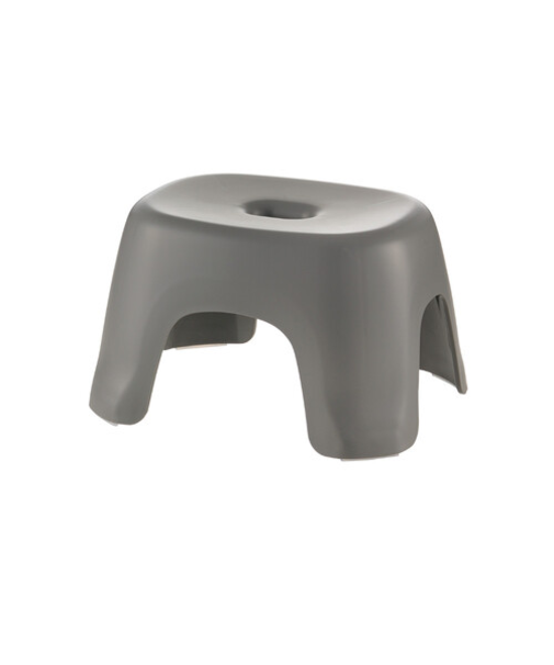 リッチェル　ハユール　腰かけ　TL　グレー