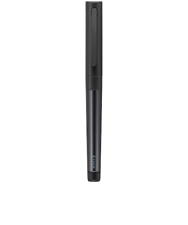 トンボ鉛筆（Tombow）（Tombow）　ゲルボールペン　ズーム（ZOOM）　L1　0.5mm　BJ－ZL1EC12　フルブラック　黒インク