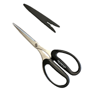 キャナリー（CANARY）　アームレスラー　ハードストレートロング　黒