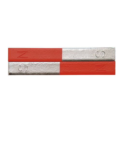 シンワ　棒状マグネット　73515　角型B　2本入