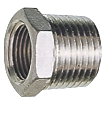 SANEI　ステンレスブッシング　TS750－13X10