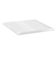サワダプラテック　BOXアクリル座　150×150×3t　クリア