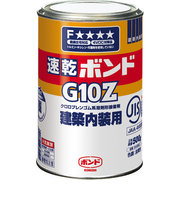 コニシ　速乾ボンド　G10Z　500g