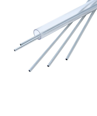 泰豊　アルミパイプ　径0.8×長300mm　5本入り