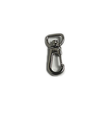 中西　アミナスカン　8mm　ニッケル