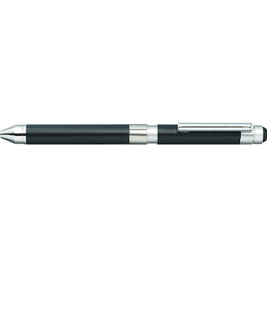 ゼブラ（ZEBRA）　シャーボX　ボディ　CL5　レザーブラック