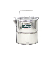 シーガル　フードキャリー　550cc×2