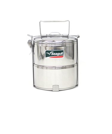 シーガル　フードキャリー　550cc×2