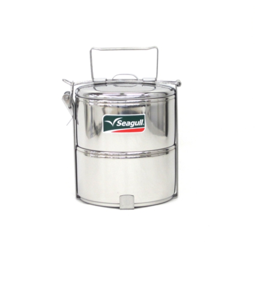 シーガル　フードキャリー　550cc×2