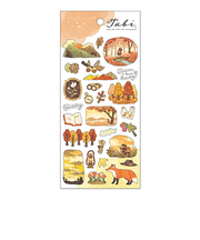 マインドウェイブ タビステッカー 82333 黄昏の国