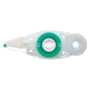 トンボ鉛筆(Tombow) つめ替えテープ ピットタックC用 PR-CK