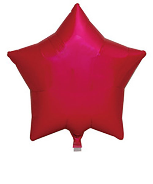 アイブレックス（ibrex）　ミニスター　15インチ　メタリックレッド