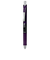 ぺんてる（Pentel）　ノック式エナージェル　0.5mm　ボルドーブラック