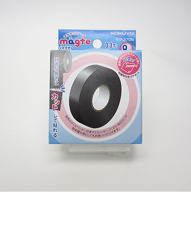 コクヨ（KOKUYO）　マグネットテープ　マク－370