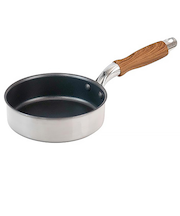 ピコット2　IH対応ミニフライパン　14cm　MB‐3133