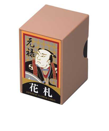 エンゼルトランプ　花札　元禄