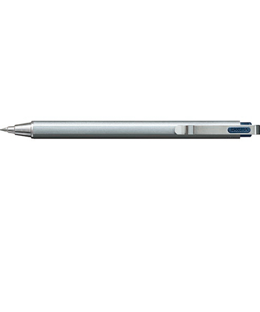 サクラクレパス（SAKURA）　ボールサイン　iDプラス　0.4mm　ナイトブラック