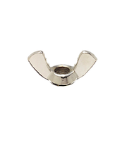 八幡ねじ　ちょうナット　W1/4　20山