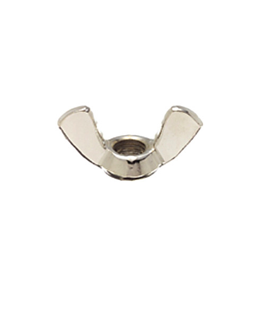 八幡ねじ　ちょうナット　W1/4　20山