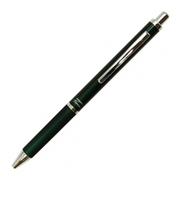 ゼブラ（ZEBRA）　フォルティア300　0.7㎜　緑　BA80‐G