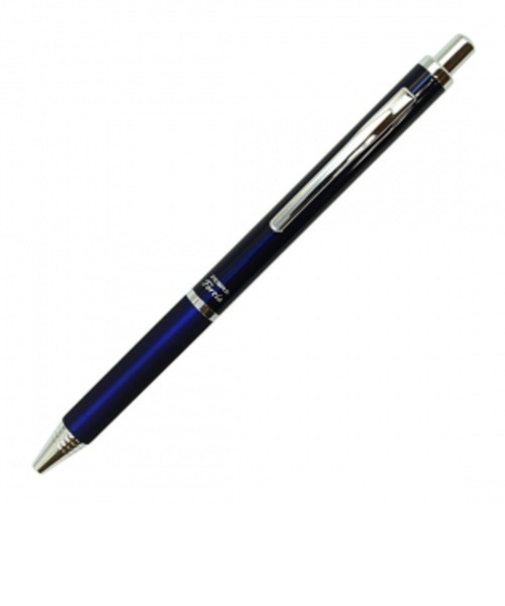 ゼブラ（ZEBRA）　フォルティア300　0.7㎜　青　BA80‐BL