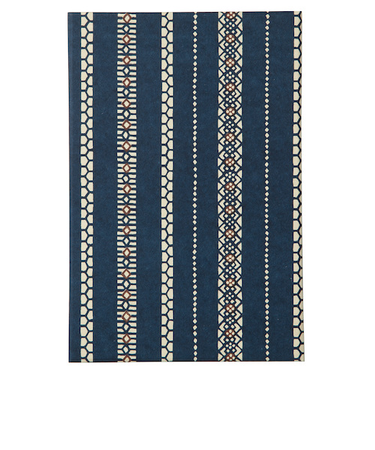 尚雅堂　goen友禅朱印帳　BK3