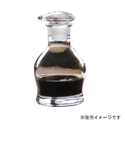 廣田硝子　元祖すり口醤油差し　972－G