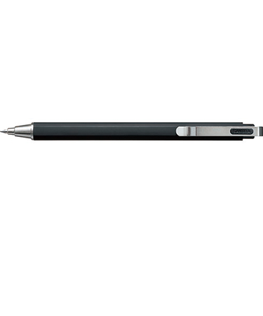 サクラクレパス（SAKURA）　ボールサイン　iDプラス　0.5mm　ピュアブラック