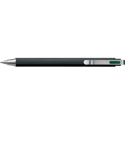 サクラクレパス（SAKURA）　ボールサイン　iDプラス　0.5mm　フォレストブラック