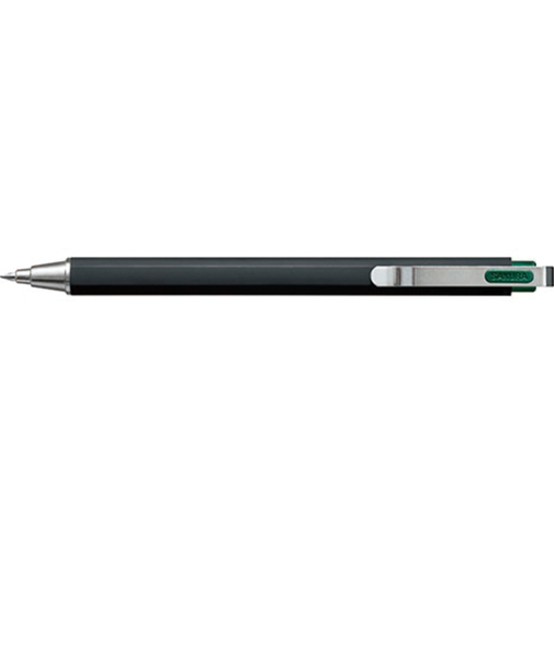 サクラクレパス（SAKURA）　ボールサイン　iDプラス　0.5mm　フォレストブラック