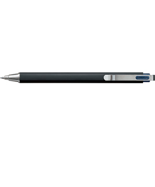 サクラクレパス（SAKURA）　ボールサイン　iDプラス　0.5mm　ナイトブラック