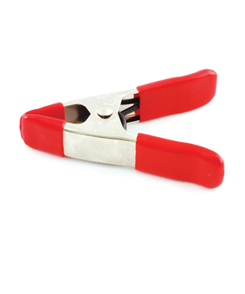 E-Value　ハンドクランプ（金属製）　BHC－100