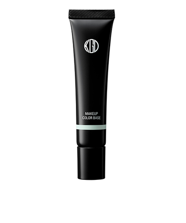 江原道（Koh　Gen　Do）　マイファンスィー（MAIFANSHI）　メイクアップ　カラーベース　グリーン　25g