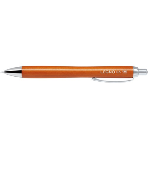 パイロット（PILOT）　レグノ　シャープペンシル　ＨLE-1SK　ブラウン