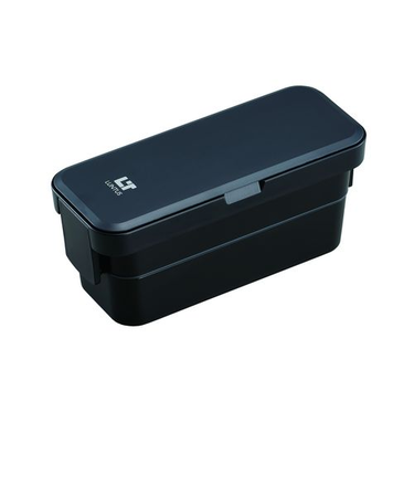 アスベル（ASVEL)　ランタス　WS－T800　バッグ付　ブラック　800mL