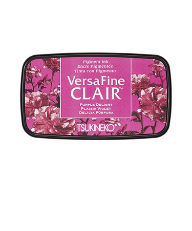 ツキネコ　バーサファインクレア　VF-CLA-101　パープルディライト