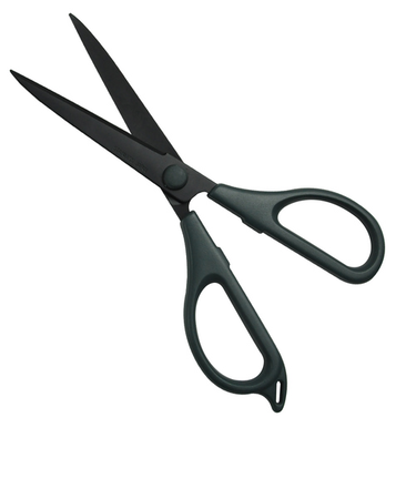 キャナリー（CANARY）　ペーパークラフト用ハサミ　RMF―170K