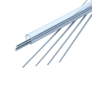 泰豊　ステンレスバネ線　径0.3×長300mm　20本入り